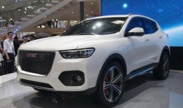 哈弗hr最新爆料消息,揭秘最新爆料，性能与设计双升级亮点